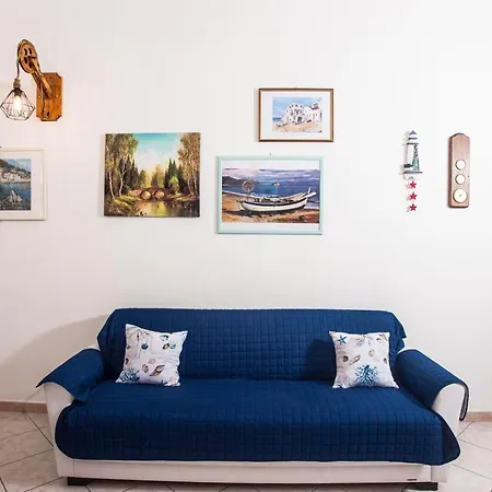 Apartment Luna