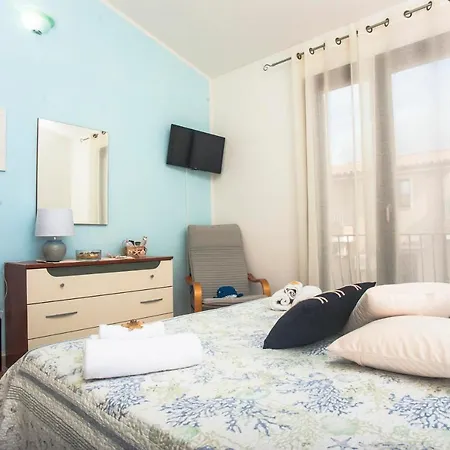 Apartment Luna Pula
