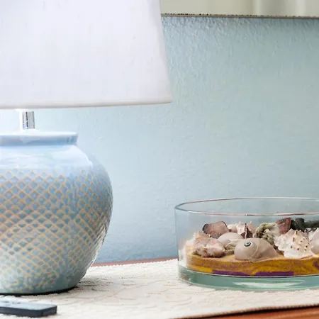 Апартаменты Luna *