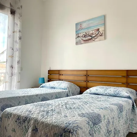 Apartment Luna *