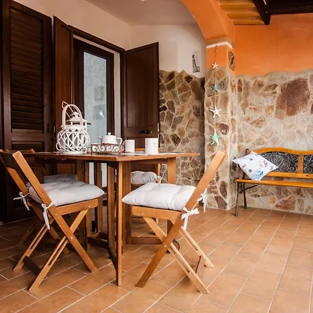 Apartamento Luna Pula