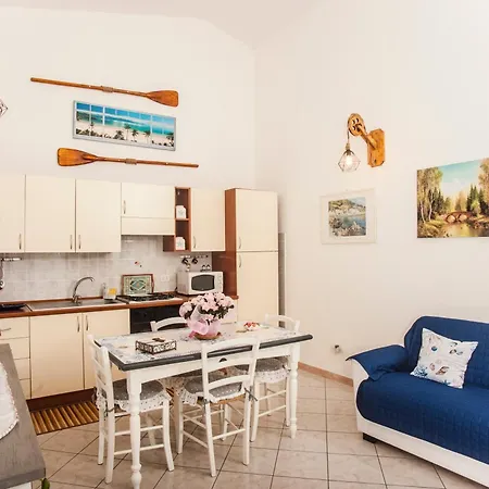 Apartamento Luna *