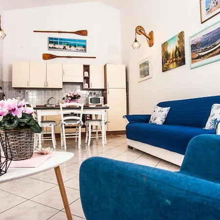 Luna Apartamento Pula
