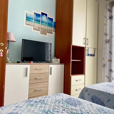 Luna Apartamento Pula