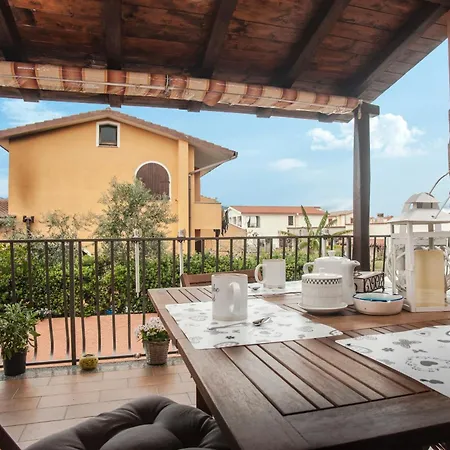 Apartamento Luna Pula