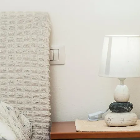 Luna Apartamento Pula