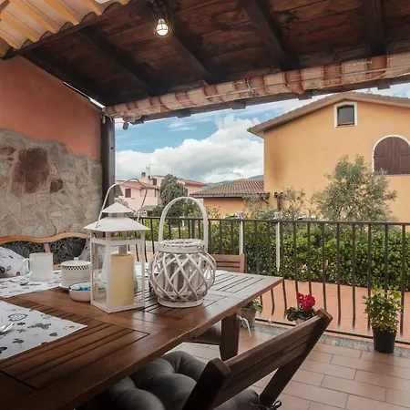 Apartamento Luna