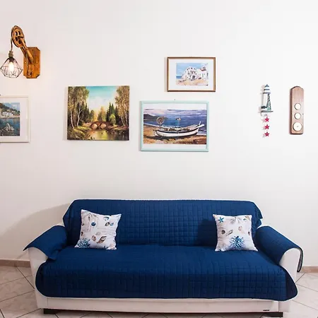 Luna Apartamento