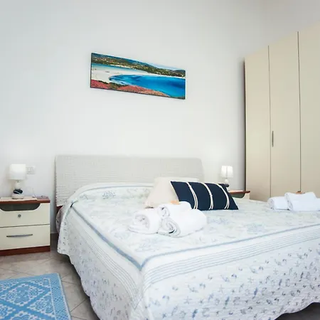 Luna Apartamento *