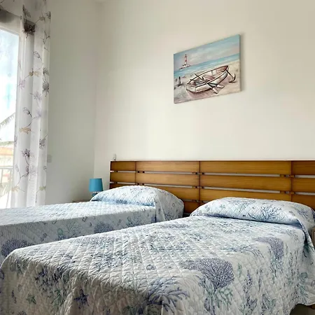Luna Apartamento